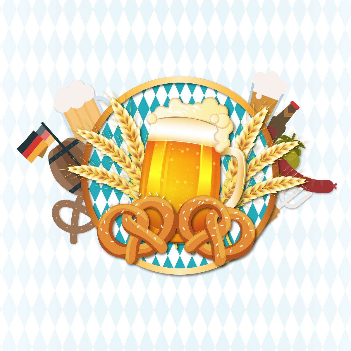 The Ultimate Oktoberfest Guide Alpenclassics Co Uk